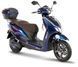 Електроскутер Blinc BETA ELS-140 фото 1