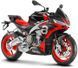 Мотоцикл APRILIA TUONO 660 MOT-397 фото 1