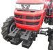 Мінітрактор SHIFENG SF-504 78-52 фото 4