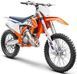 Мотоцикл KTM 125 SX MOT-144 фото 1