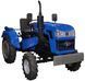 Минитрактор SHIFENG 240 XL MT41 фото 1