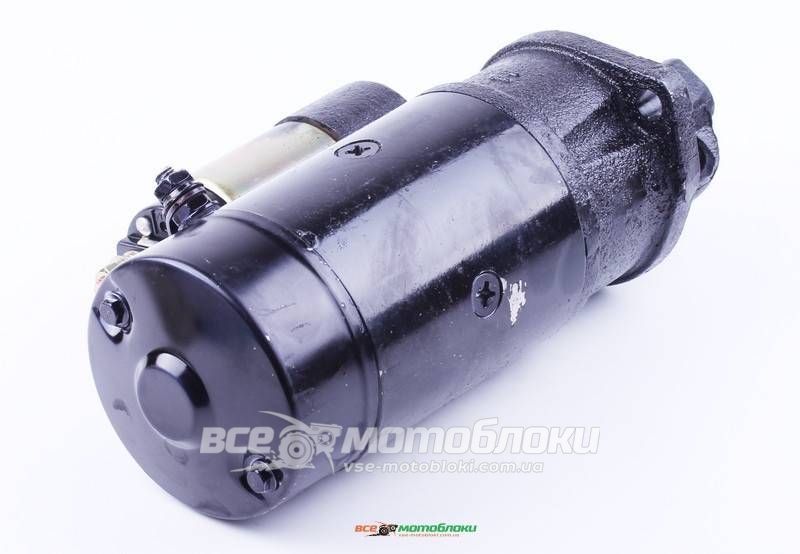 Стартер электрический Z-11 12V 2.0KW - ZS/ZH1100 8659-ТЗ фото
