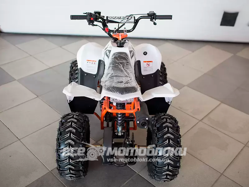 Квадроцикл KAYO SPACE 70 KVD-102 фото