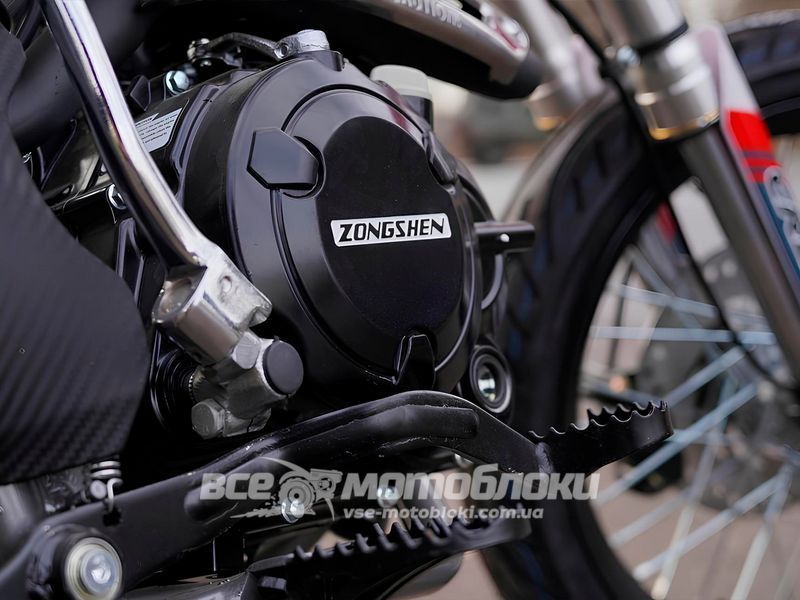 Мотоцикл Skybike CRDX 250 (MOTARD) MOT-505 фото