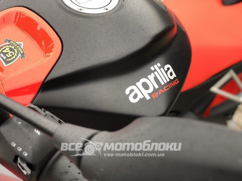 Мотоцикл APRILIA TUONO 660 MOT-397 фото