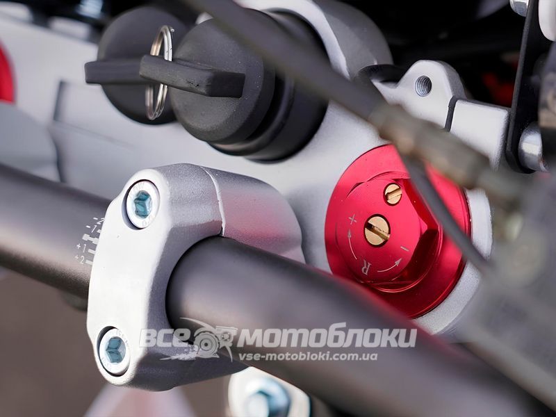 Мотоцикл Skybike CRDX 250 (MOTARD) MOT-505 фото