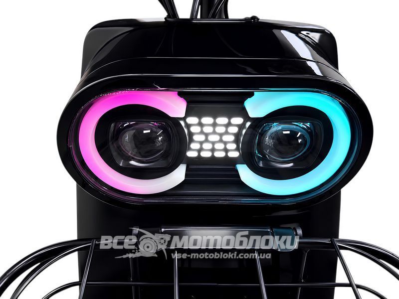 Велоскутер FADA IDEA II VSKU-014 фото