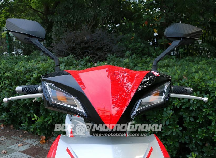 Електроскутер ElWinn EM-2200 ELS-035 фото