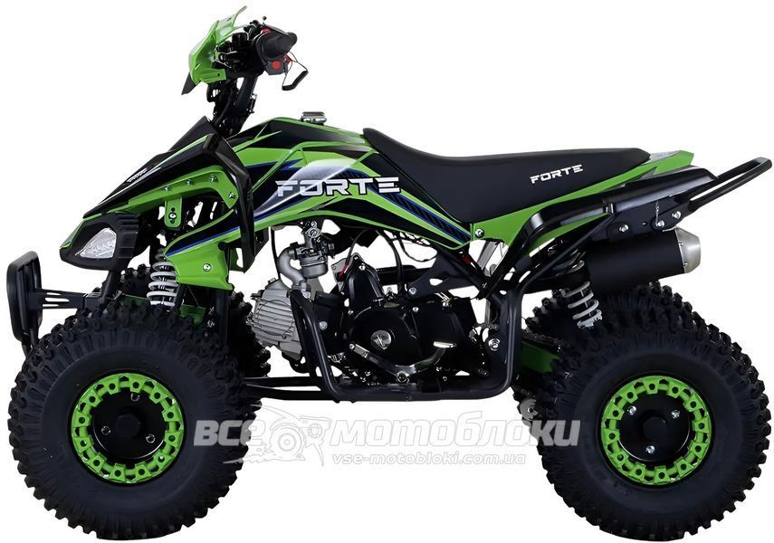 Квадроцикл FORTE AF125 KVD-251 фото