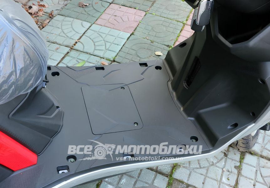 Електроскутер ElWinn EM-2200 ELS-035 фото