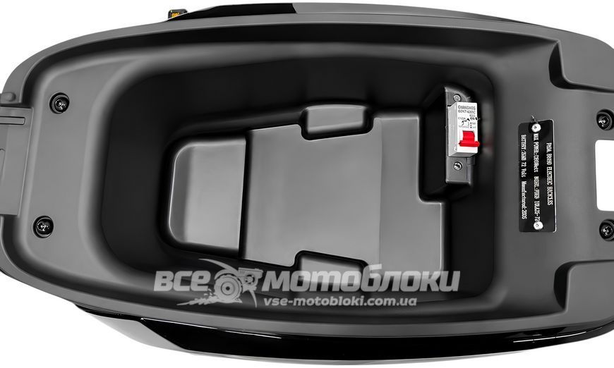 Велоскутер FADA IDEA II VSKU-014 фото