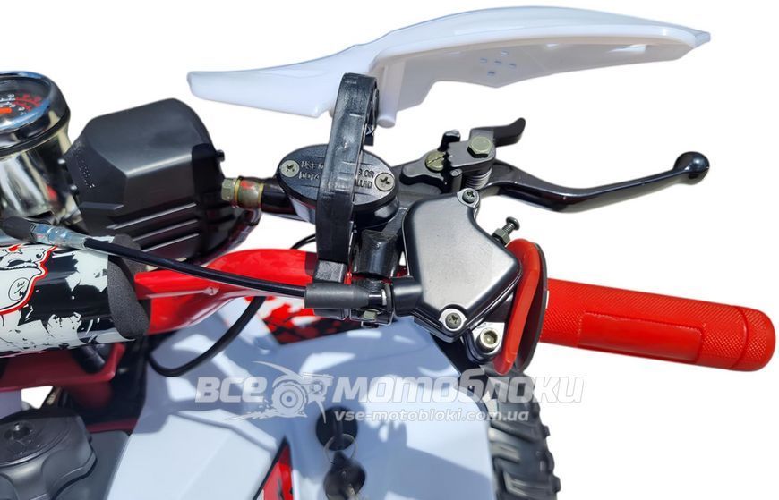 Квадроцикл SOKMOTO 110В KVD-307 фото