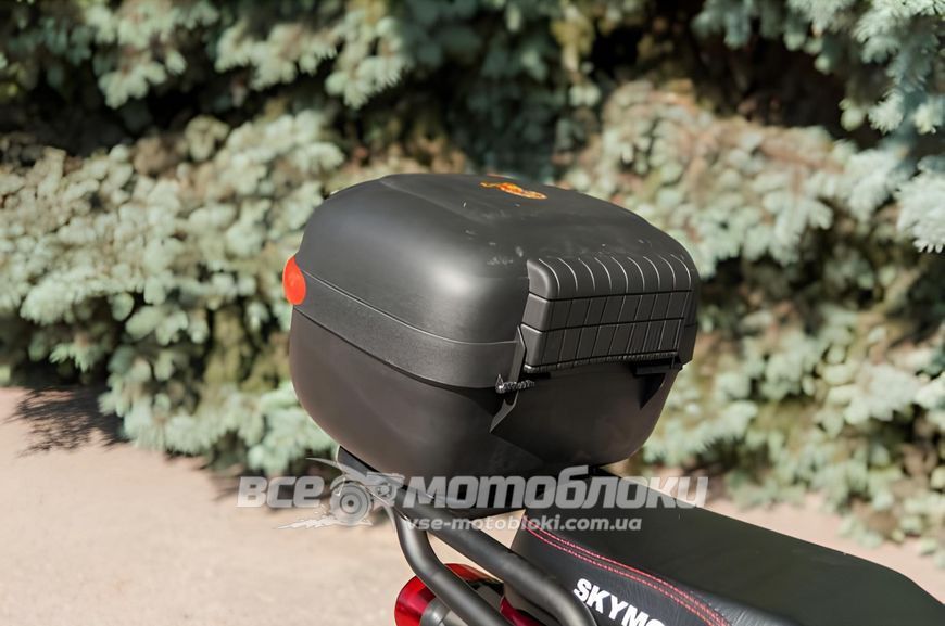 Мопед SKYMOTO WORKER 110 MOP-047 фото