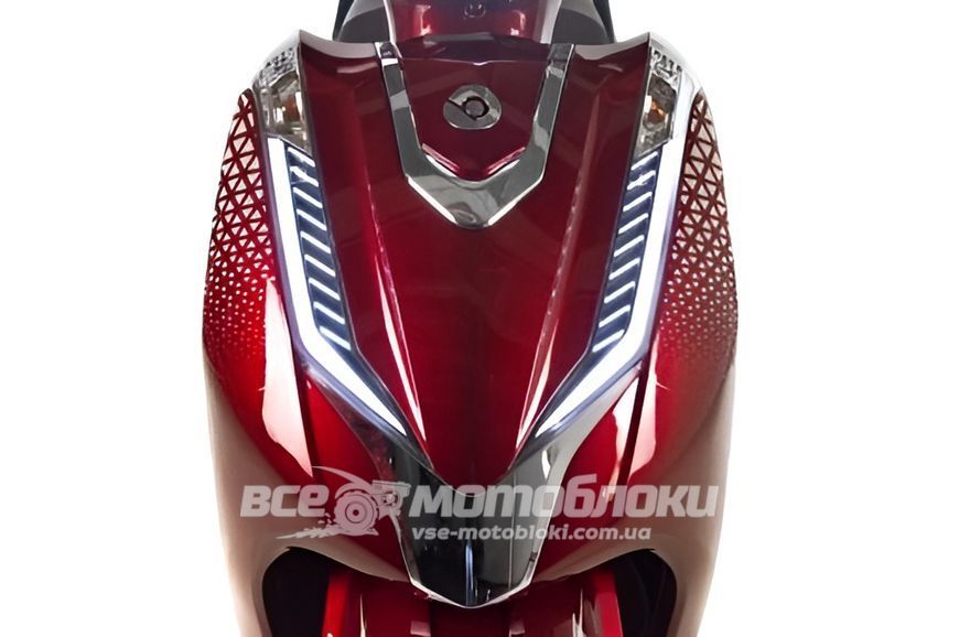 Електроскутер Blinc BETA ELS-140 фото