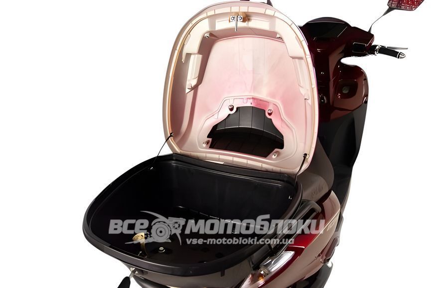 Електроскутер Blinc BETA ELS-140 фото