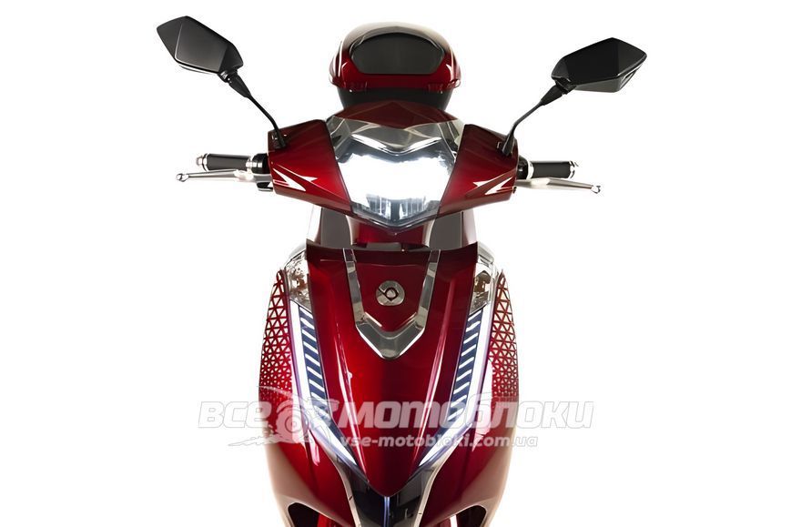 Електроскутер Blinc BETA ELS-140 фото