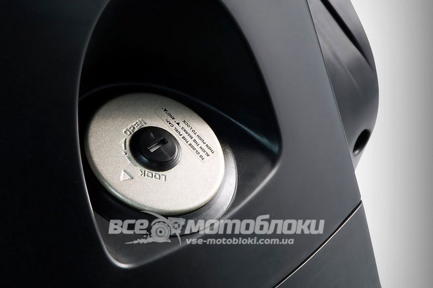 Скутер SYM Citycom 300 SKU-043 фото