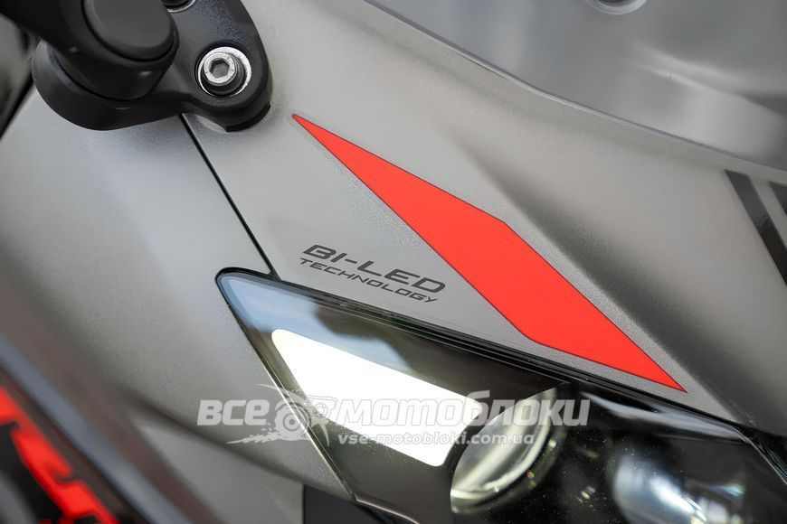 Мотоцикл TVS APACHE RR310 MOT-345 фото