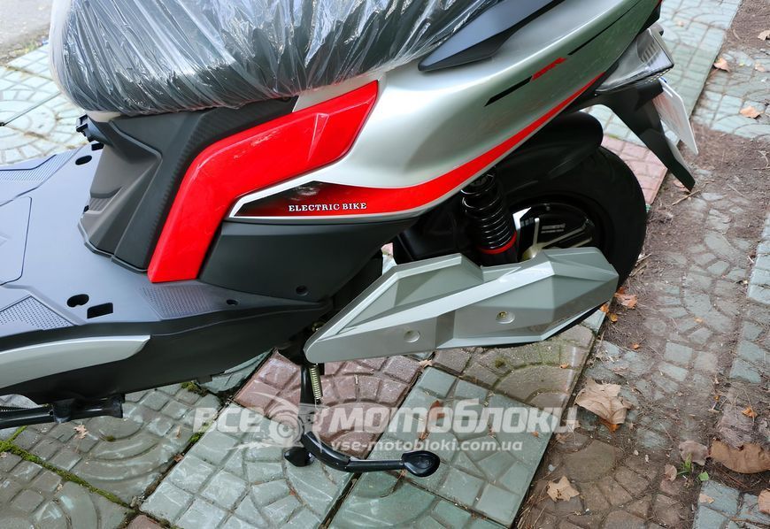 Електроскутер ElWinn EM-2200 ELS-035 фото