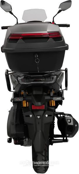 Скутер SPARK SP180S-25 SKU-147 фото