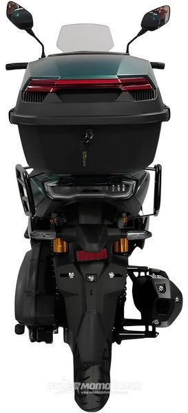 Скутер SPARK SP180S-25 SKU-147 фото