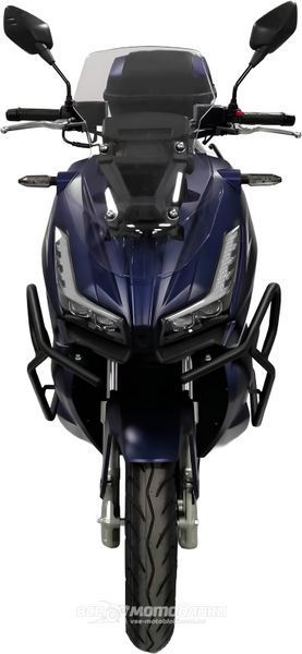 Скутер SPARK SP180S-25 SKU-147 фото