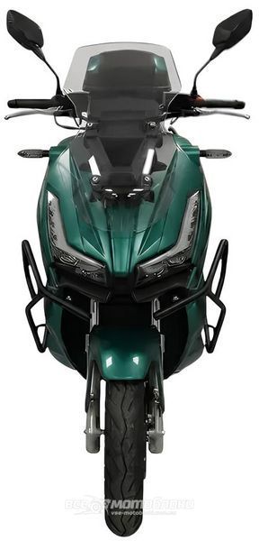 Скутер SPARK SP180S-25 SKU-147 фото
