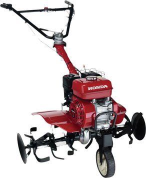 Мотокультиватор Honda FJ500 Kult31 фото