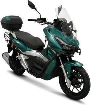 Скутер SPARK SP180S-25 SKU-147 фото