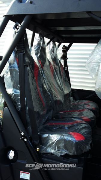 Багги MotoLeader ML1000 UTV BAG-011 фото