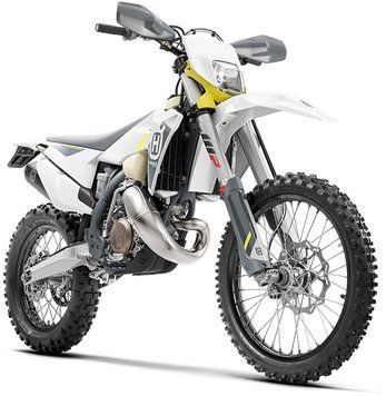 Мотоцикл HUSQVARNA TE 150I MOT-246 фото