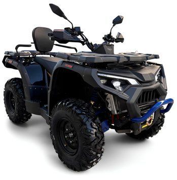 Квадроцикл SPARK GBB POWERMAX SW580L KVD-408 фото