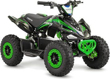Электроквадроцикл FORTE ATV 800NE ELK-006 фото