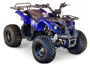 Квадроцикл SKYBIKE HYPER 110 KVD-103 фото
