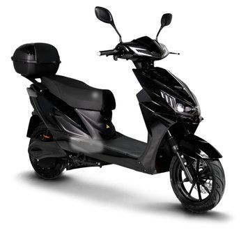 Электроскутер ATLAS Journey 2000W Box ELS-173 фото