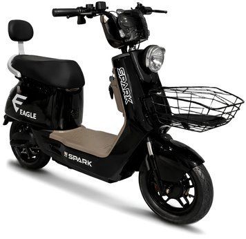 Велоскутер SPARK EAGLE 14" VSKU-005 фото