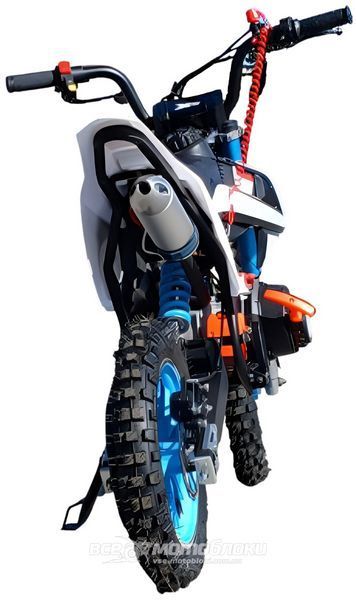 Міні-крос XTR 702 E-START PIT-085 фото