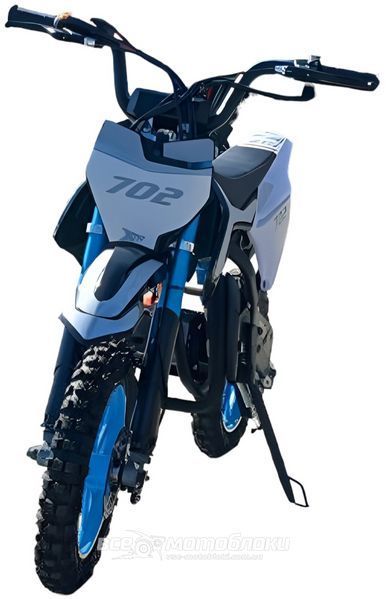 Міні-крос XTR 702 E-START PIT-085 фото