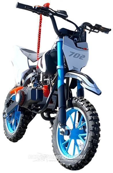Міні-крос XTR 702 E-START PIT-085 фото