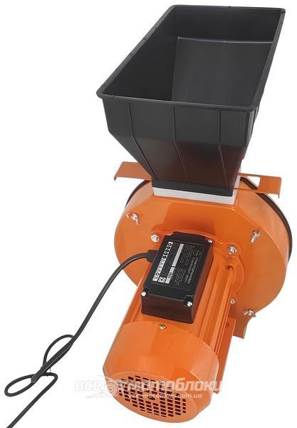 Кормоизмельчитель Powercraft 1800T1 232228 фото