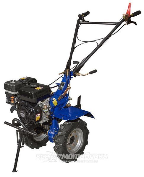 Мотоблок Powercraft МБ 2070Б/М2 191406 фото