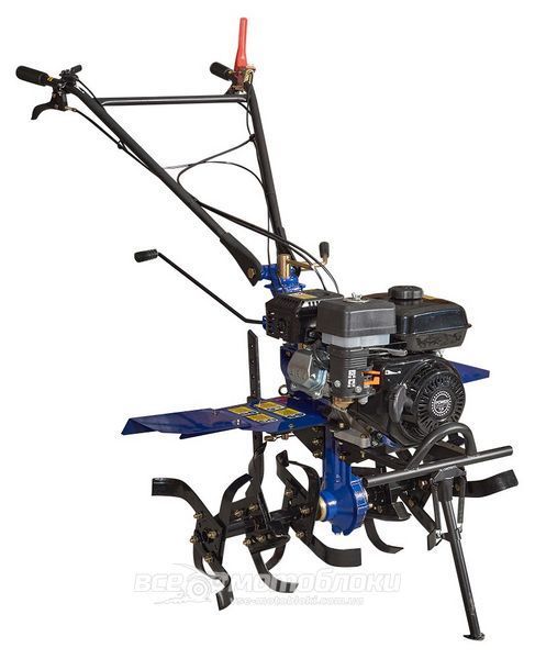 Мотоблок Powercraft МБ 2070Б/М2 191406 фото