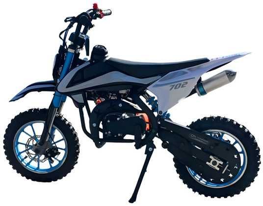 Мини-кросс XTR 702 E-START купить в интернет-магазине «Все-Мотоблоки»