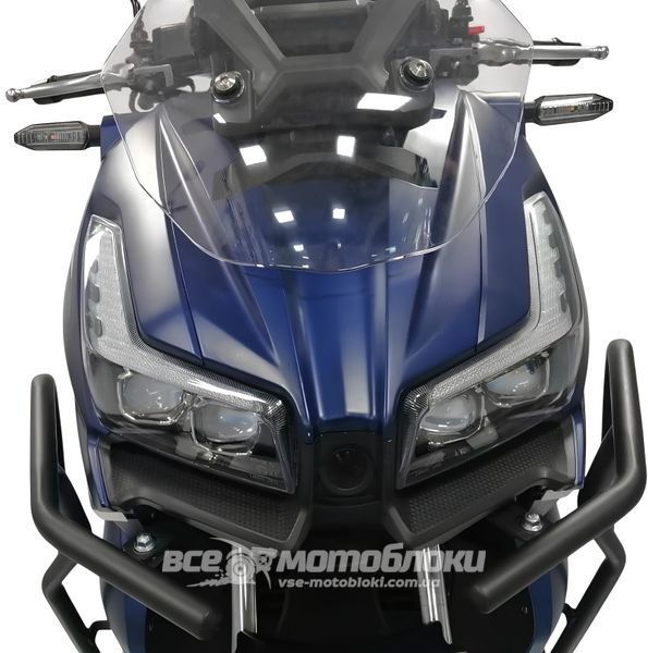 Скутер SPARK SP180S-25 SKU-147 фото
