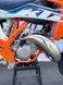 Мотоцикл KTM 150 SX MOT-145 фото 7