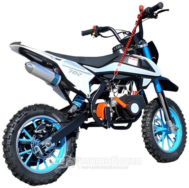 Міні-крос XTR 702 E-START PIT-085 фото