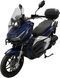 Скутер SPARK SP180S-25 SKU-147 фото 3