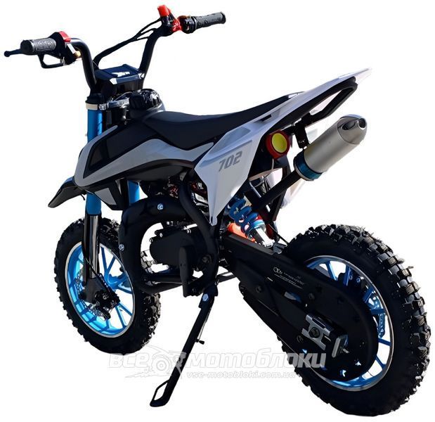 Міні-крос XTR 702 E-START PIT-085 фото