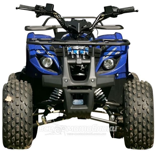 Квадроцикл SKYBIKE HYPER 110 KVD-103 фото