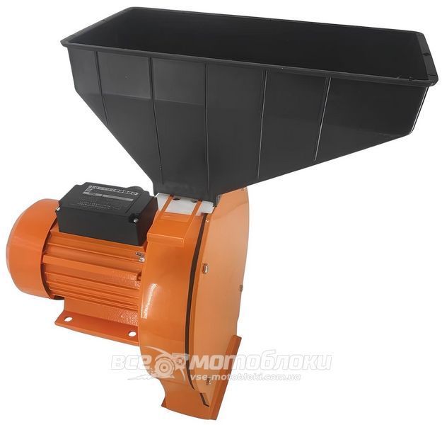 Кормоизмельчитель Powercraft 1800T1 232228 фото